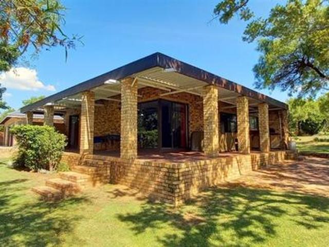 House in Vaal Marina