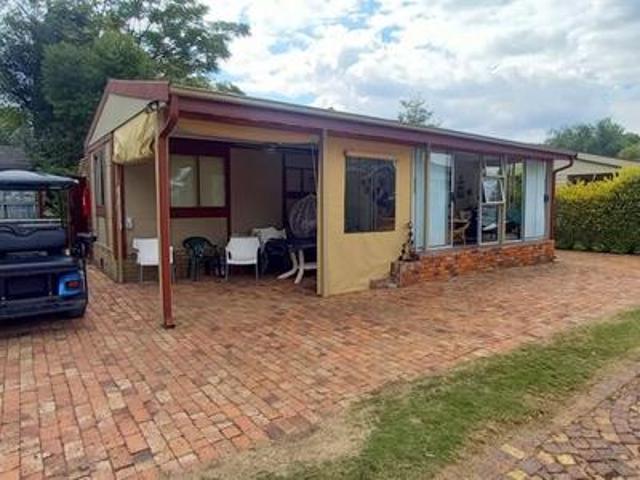 House in Vaal Marina