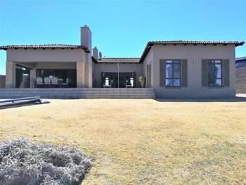 House in Vaal Marina