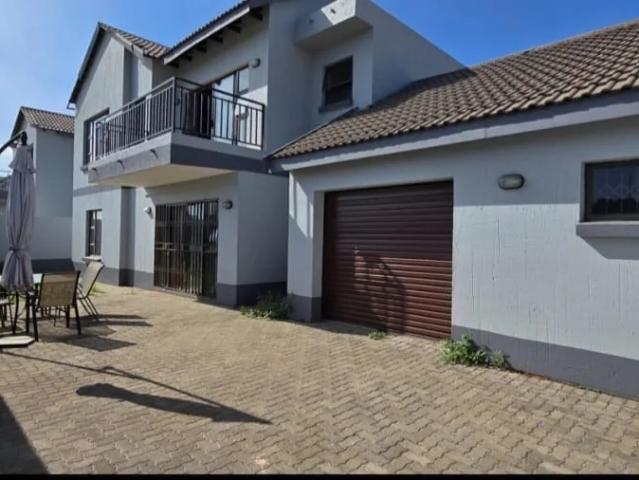 house in Vaalpark, Sasolburg, Free State