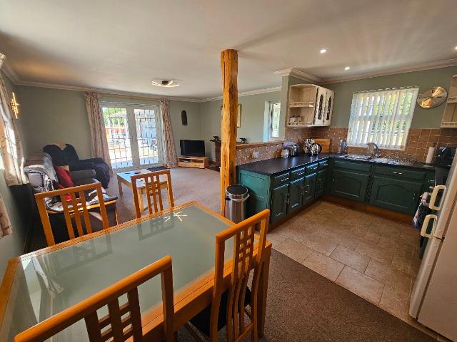 house in Victoria House Annexe Gadds Lane Wisbech Cambridgeshire PE13 4TJ