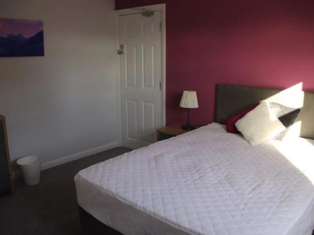 house in Vicarage Road Watford, WD18