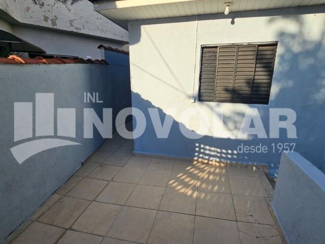 house in Vila Medeiros São Paulo SP