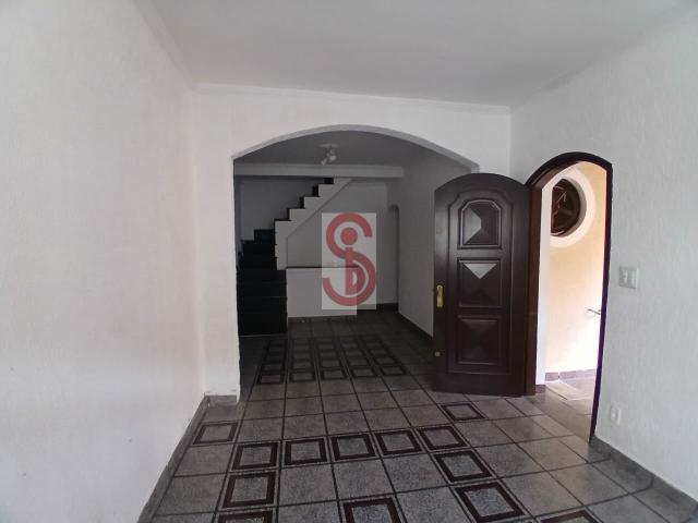 house in Vila Olinda