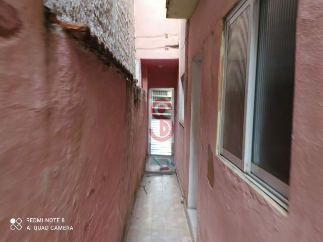 house in Vila Olinda