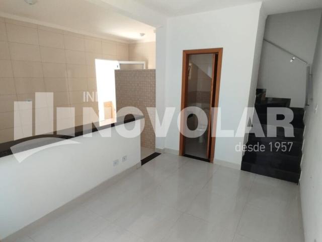 house in Vila Carrão São Paulo SP