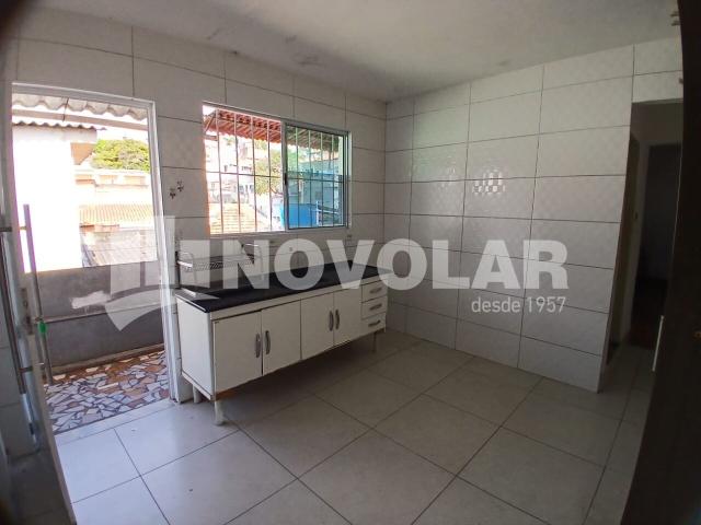 house in Vila Ede São Paulo SP