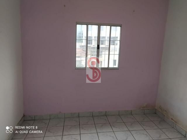 house in Vila Formosa