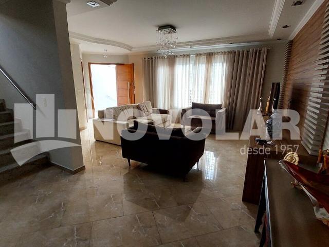house in Vila Paiva São Paulo SP