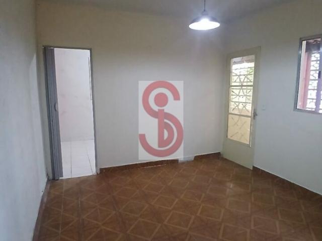house in Vila Rica