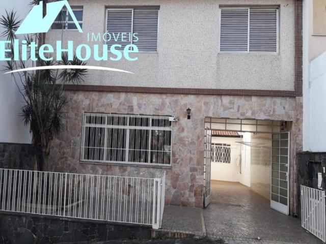 house in Vila São José Ipiranga São Paulo/SP