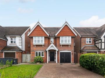 Park Langley, Bromley, Greater London