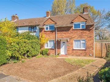 house in Walton on Thames