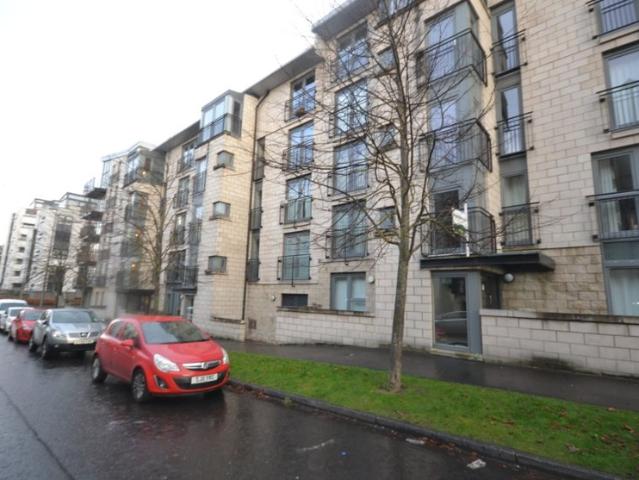 house in Waterfront Gait, Granton, Edinburgh, EH5 1EP