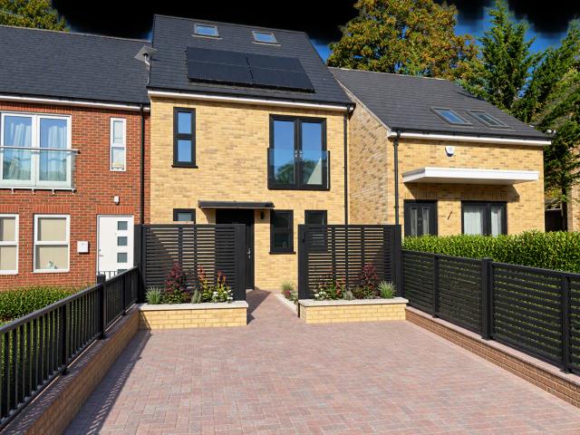 house in WD17 Watford United Kingdom