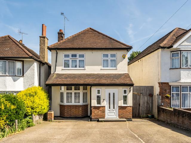 house in WD25 Watford United Kingdom