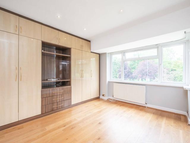 house in Wembley Park