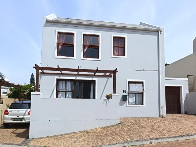 house in Welgevonden Estate, Stellenbosch, Western Cape