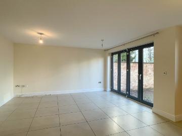 house in Wellington Lane, Cheltenham, GL50