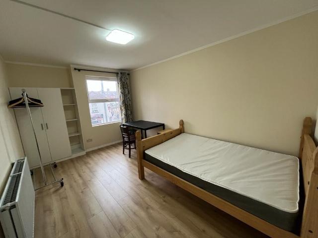 house in West Street, Bedminster, Bristol, BS3