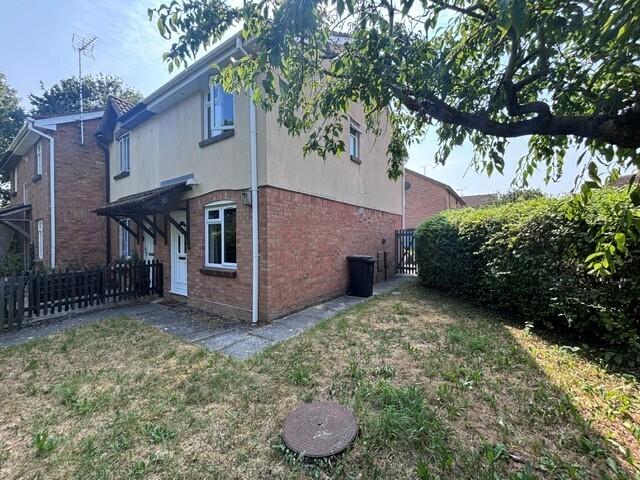 house in WEST SWINDON