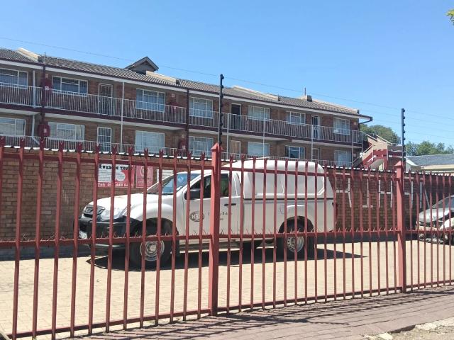 house in Westdene, Bloemfontein, Free State