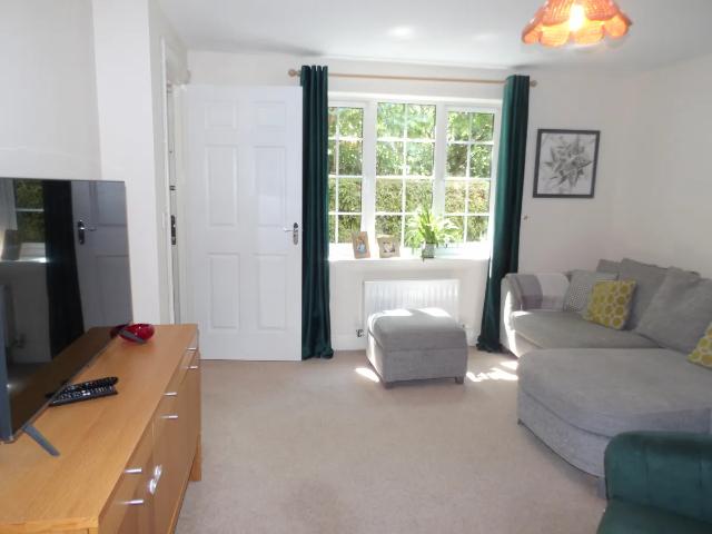 house in Wharf Gardens, Bingham