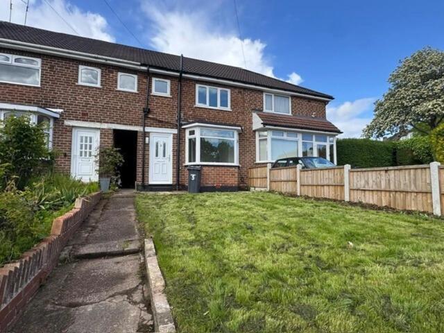 house in Whitburn Avenue Perry Barr, B42 1QH