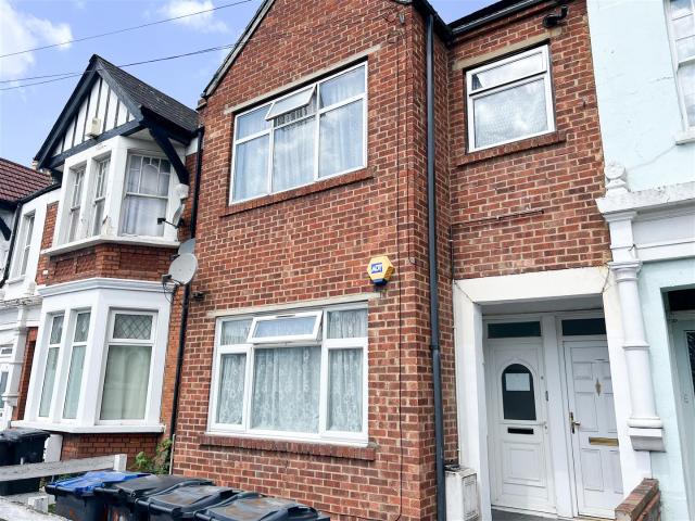 house in Windmill Road, Croydon