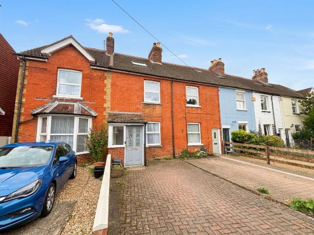 house in Windsor Road, Petersfield, GU32