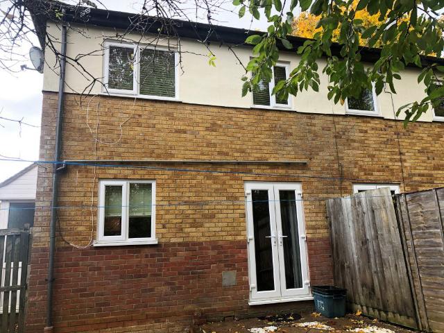 house in Winnington Close, Northampton, Northampton, NN3 5JN