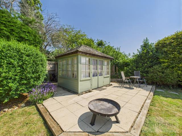 house in Wootton, Abingdon, OX13 6DB