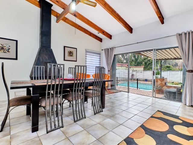 house in Woodmead, Sandton, Gauteng