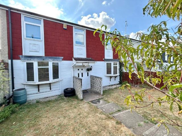house in Woodway Walk Walsgrave, Coventry CV2 2AS