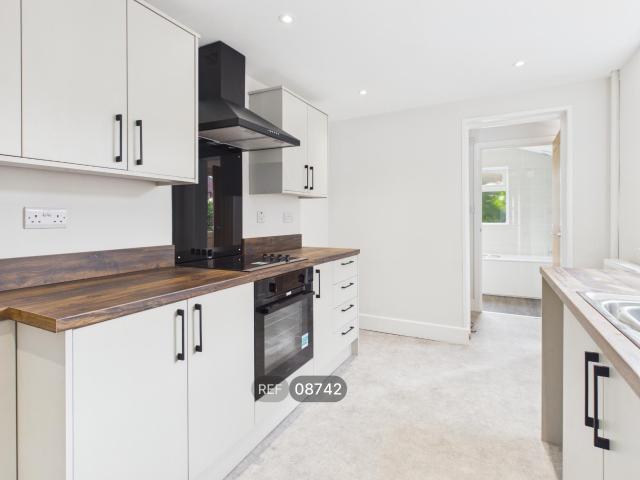 house in Wordsworth Street, Hull, HU8 8LT