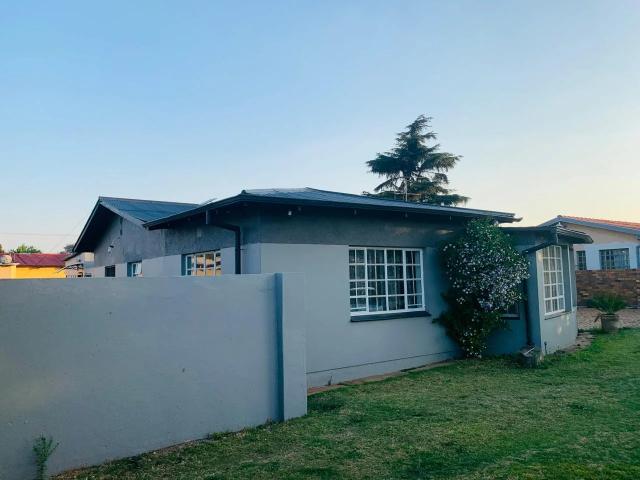 house in Wychwood, Germiston, Gauteng