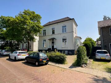Dieren, Gemeente Rheden, Gelderland - Tuin
