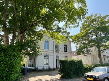 Dieren, Gemeente Rheden, Gelderland - Tuin