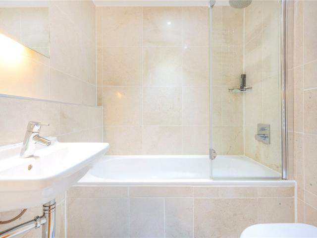 house in Abbey Road, St Johns Wood, NW8