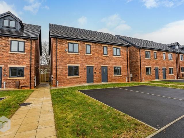 house in Abraham Fold, Walkden, M38, M38