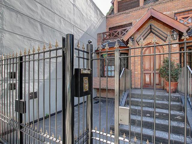 house in Almagro Capital Federal