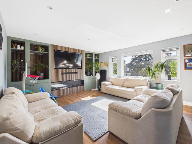 house in Aldsworth Avenue, Goring By Sea, BN12