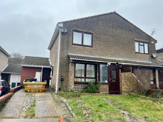 house in Allum Grove, Tadworth