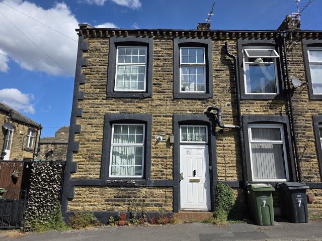 house in Allen Croft, Birkenshaw, Bradford
