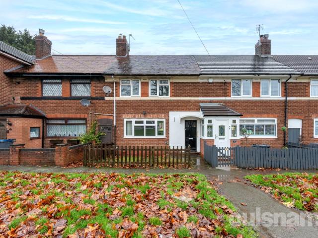 house in Alwold Road, Birmingham, West Midlands, B29 5RT