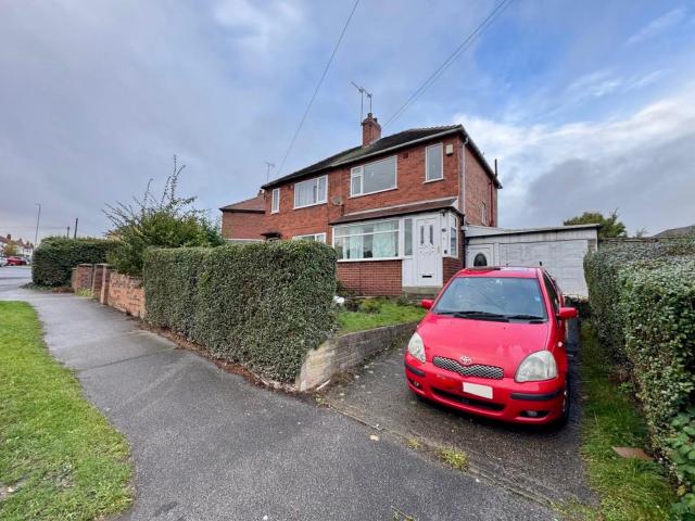 house in Amberton Road, LS8 3AG, Leeds