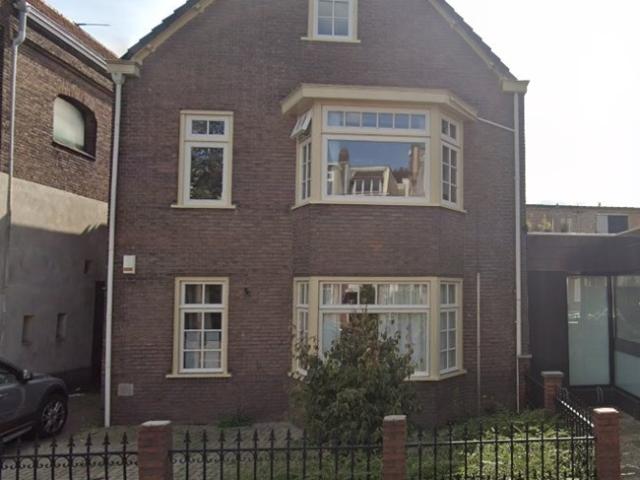 house in Amsterdamseweg Netherlands