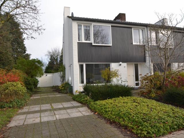 house in Anjoulaan 6213CT Maastricht