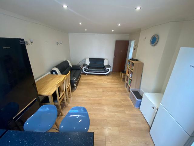 house in Anstridge Road, London, SE9