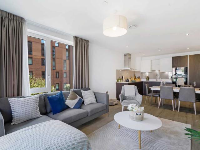 house in Anvil, Manchester, M5 4SJ